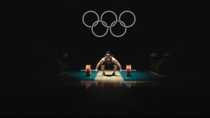 Tokio Olympics - Anta