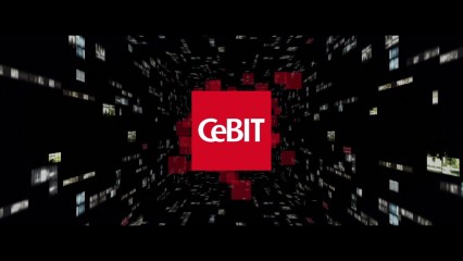 Cebit - Opening Film