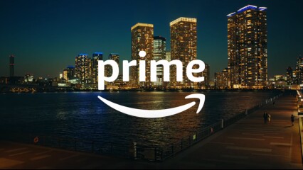 Amazon Prime - Something Real