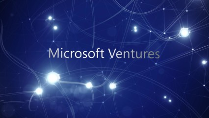 Microsoft Ventures - EVENT FILM