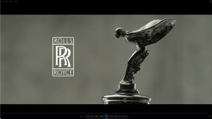 Rollce Royce - 