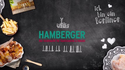 Hamberger - IMAGE FILM